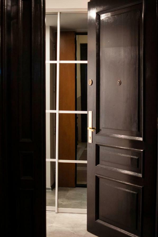 Cracow Jacuzzi Apartments - Silver Room Красков Екстериор снимка